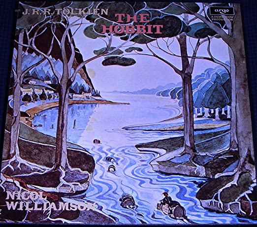 Nicol Williamson - The Hobbit Audiobook Online Free Nicol Williamson - The Hobbit Audiobook Online Free