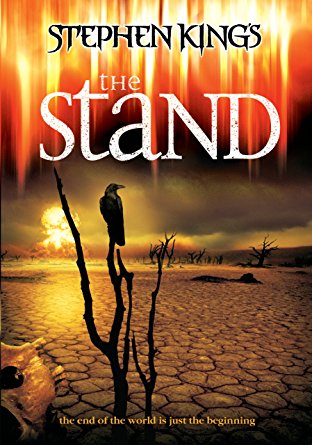 The Stand Audiobook Free